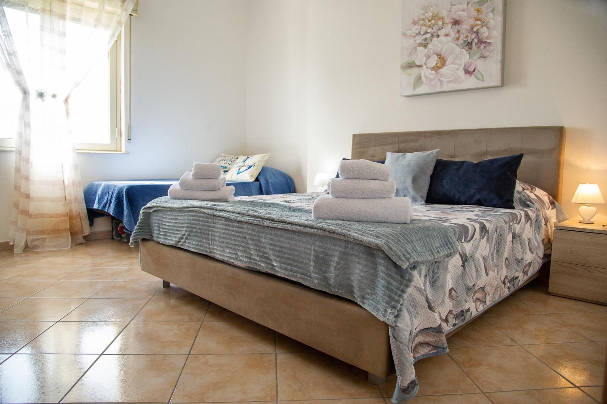 Sea Sunset Apartment
