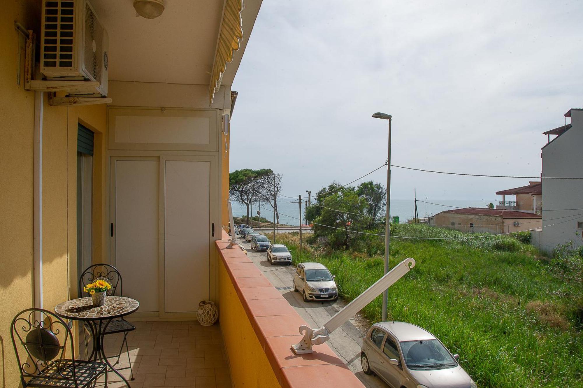 Sea Sunset Apartment *